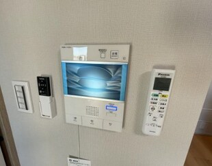 レクシード新御徒町の物件内観写真